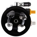 Pwr Steer STEERING PUMP 60-6770P